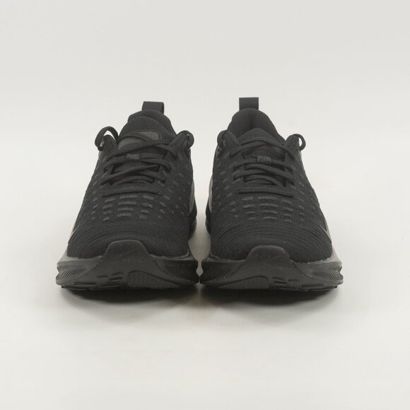 Nike ReactX Infinity Run 4 \'Black\' DR2665-004 Running Multi-Size main image 10